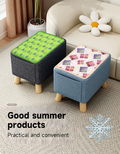 Pet Shop <b>Cool</b> Pet <b>Pad</b> Large Self-Cooling, Pressure Activated Mat for Dogs & Cats from 46-80 lbs - Non-Toxic Gel, No Water Needed - Product Image 5