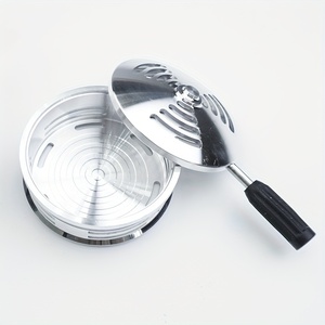 Barrera de Carbón para Narguile 2026, Producto de Venta Caliente, Narguile Portátil, Práctico, Económico y de Alta Calidad, Accesorios para Narguile - Product Image 4