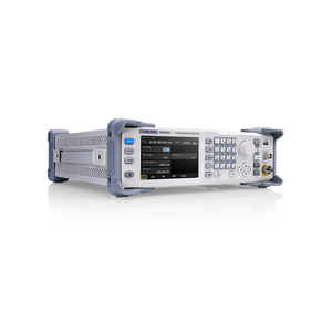 Fuente de Alimentación Digital Original SIGLENT SSG5000ARF, Precisión Estándar, IP65, Soporte Personalizado ODM/OEM, SIGLENT SSG - Product Image 3