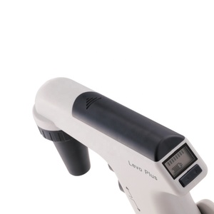Ergonomic nhựa Levo cộng với Pipette Filler nhanh pipetting giải pháp với kiểm soát tốc độ chính xác - Product Image 3