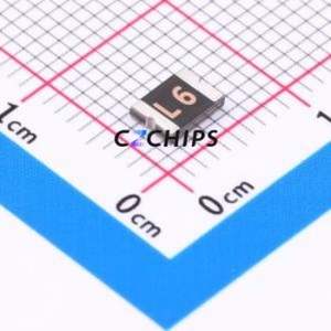 1812L600SL12GRG Resettable Fuse 1812 Fuse 12V 50A 6A 12A - Product Image 1