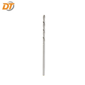 Punta elicoidale a gambo dritto DT HSS per filettatura a sinistra, punta per metallo HSS e HSS Cobalto - Product Image 2