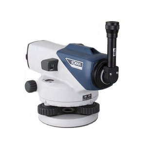 Nivel Óptico Automático B20 32X con Compensador Automático Estable, Precio de Instrumento de Nivelación Automática - Product Image 3