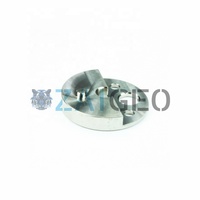 Pièces de rechange pour machine de découpe à jet d'eau, clapet d'arrêt d'admission WJS 5000423, pièces de rechange pour machine de découpe à jet d'eau