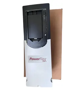 400 В 3-фазный привод с переменной частотой powerflex 755 20G11RC8P7JA0NNNNN