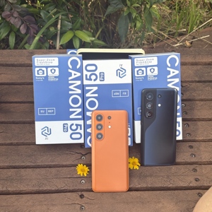 Camon 50 Pro original intelligent 5gi7ultra pro s26 avec reconnaissance faciale et positionnement GPS - Product Image 1