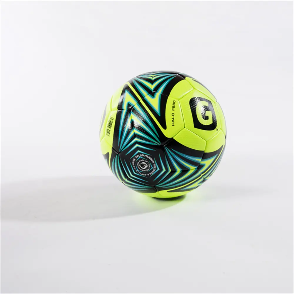 GLORY liteThbフットボール32パネルサイズ5高品質PU素材サッカーボール #5