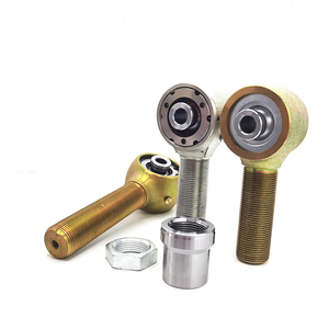 Junta reconstruible ajustable de alta calidad Junta <span class=keywords><strong>Johnny</strong></span> de 3/4 ''-9/16'' pulgadas para vehículos - Product Image 6