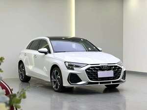 JX Auto 2025 pour Audi <span class=keywords><strong>A3</strong></span> <span class=keywords><strong>Sportback</strong></span> 35 TFSI : Berline compacte de luxe 1.5T Turbo essence, livraison rapide, prix imbattables - Product Image 3