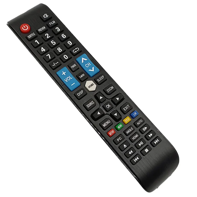 BN59-01178BReplacement Remote Fit For Samsung Tv