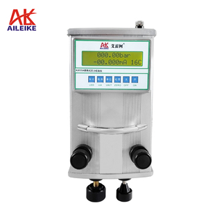 Calibrador de Presión Digital Portátil ALKY25A AILEIKE, Alta Especificación, Medición Precisa, Compensación de Temperatura, Multi-Unidad - Product Image 2