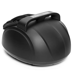 Masajeador de Pies Shiatsu Profundo en Oferta con Presión de Aire Eléctrica, Calor Infrarrojo y Vibración para el Cuidado de los Pies y Relajación en el Hogar - Product Image 5