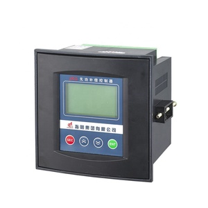 128x64 LCD JKG serie Auto-esteban abogados penalistas de separación de fase de compensación de energía reactiva controlador - Product Image 1
