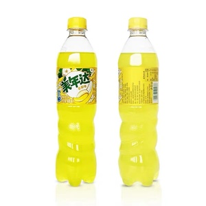 Bebida Carbonatada <span class=keywords><strong>Mirinda</strong></span> <span class=keywords><strong>Naranja</strong></span> 600ml Sandía Manzana Uva Maracuyá Varios Sabores Cola Bebida Carbonatada - Product Image 4