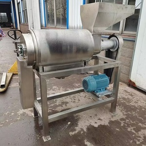 Máquina para hacer pulpa de fruta Máquina para hacer puré - Product Image 3