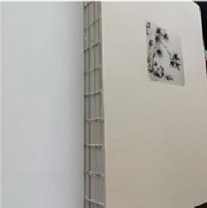High-Speed Book Sewing <b>Machine</b> | Hardcover Book Block <b>Binding</b> Equipment - Product Image 4