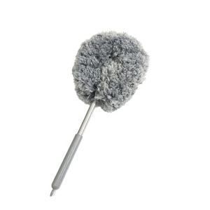 <span class=keywords><strong>Mini</strong></span> <span class=keywords><strong>plumeau</strong></span> en microfibre avec poignée télescopique <span class=keywords><strong>plumeau</strong></span> de voiture moelleux - Product Image 3