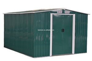 Hangar de stockage de <span class=keywords><strong>jardin</strong></span> hangar hangar <span class=keywords><strong>prix</strong></span> - Product Image 4