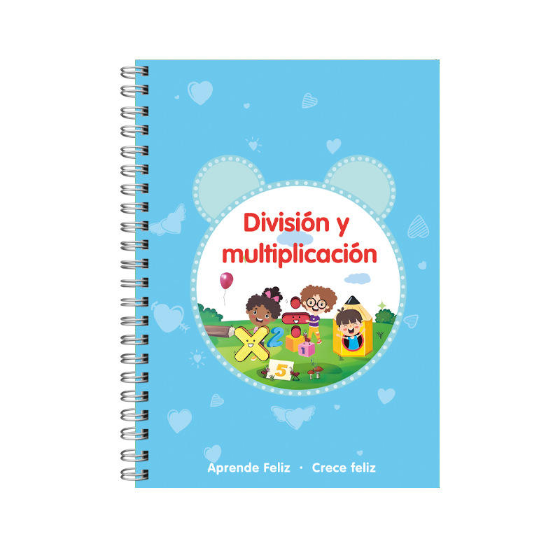 Méthode de multiplication et de division