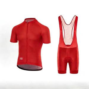 Combinaison de cyclisme unisexe professionnelle multi-couleurs, coupe-vent, respirante, à séchage rapide et anti-humidité, idéale pour les événements cyclistes – Meilleure vente - Product Image 2