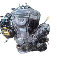 Motor Usado Completo 2AR-FE 2.5L Original Desmontado para Toyota Camry RAV4 Alphard