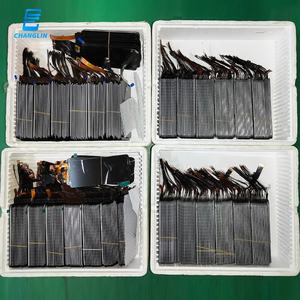 Pantalla โทรศัพท์มือถือ LCD สำหรับ <span class=keywords><strong>Samsung</strong></span> Galaxy Note 10 PLUS <span class=keywords><strong>9</strong></span> 8 5 Note 20แก้วสัมผัสพิเศษ - Product Image 4