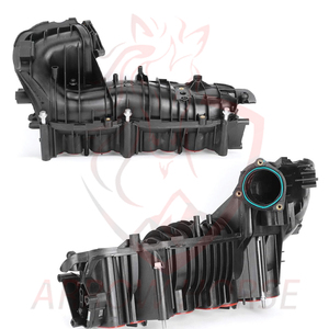 Collecteur d'admission d'origine en aluminium pour moteur de voiture DFSK Dongfeng Glory <span class=keywords><strong>530</strong></span> 580 C32 C35 C37 C56 K01 V29 FENGGUANG 580 MPV - Product Image 4