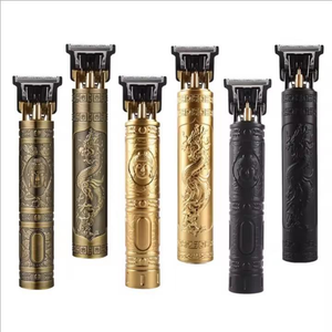 Tondeuse Cheveux Professionnel <span class=keywords><strong>Comprar</strong></span> Cortapelos <span class=keywords><strong>Recortadora</strong></span> <span class=keywords><strong>de</strong></span> pelo <span class=keywords><strong>Recortadora</strong></span> <span class=keywords><strong>de</strong></span> <span class=keywords><strong>barba</strong></span> profesional para hombres - Product Image 6