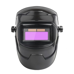 Wejump PP Cabeza Montada Argón Arco Soldadura Protección Facial Escudo Soldador Máscara Cascos de Soldadura - Product Image 2