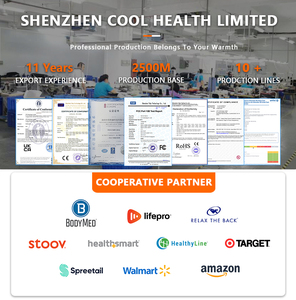 Hồng ngoại Xa Graphene điện sưởi ấm chăn 6 nhiệt thiết lập 6 giờ hẹn giờ Nữ Hoàng Vua Kích thước điện sưởi ấm điều trị chăn - Product Image 6