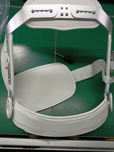 הספק המפעל מתכוונן התקנים אורתופדיים עמוד השדרה תיקון קיבוע חיצוני סגסוגת אלומיניום מבוגר jewett - Product Image 5