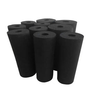 Funas tuyaux de climatiseur isolants climatiseur <span class=keywords><strong>tuyau</strong></span> de <span class=keywords><strong>cuivre</strong></span> isolé 6.35 nbr <span class=keywords><strong>tuyau</strong></span> d'isolation en caoutchouc - Product Image 5