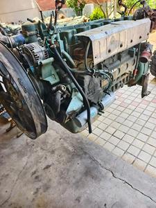 شاحنة هوو مستعملة عالية الأداء للبيع بحالة تشغيل ممتازة، محرك WD615.47 يورو <span class=keywords><strong>2</strong></span> ويورو <span class=keywords><strong>3</strong></span> بقوة 371 حصان - Product Image 4