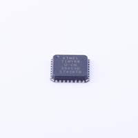 Circuito integrado IC original nuevo ATTINY88-MUR QFN-32_5x5x05P en stock