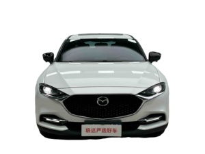 <span class=keywords><strong>Mazda</strong></span> CX-4 <span class=keywords><strong>2023</strong></span>, 2.0L, Automático, Tracción en Dos Ruedas, Edición Blue Sky Vitality - Product Image 1