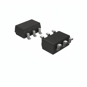 S-8261ACMMD-G4MT2G ช่องทางผู้ผลิต SOT 23 6 ชิ้นส่วนอิเล็กทรอนิกส์สำหรับการจัดการพลังงาน (PMIC) - Product Image 1