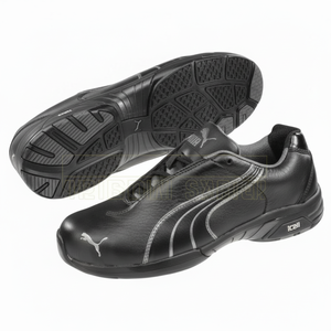 Zapatos de baja seguridad Velocity WNS - Product Image 1