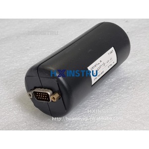 INFICON CRYSTAL INTERFACE UNIT PN 760-600-G1 INFICON OSCILLATOR มือสอง H - Product Image 1