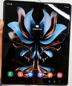 Z หน้าจอ<span class=keywords><strong>3</strong></span>พับจอในร่ม Galaxy Z Fold <span class=keywords><strong>3</strong></span>สำหรับ <span class=keywords><strong>Samsung</strong></span> Galaxy Fold Z Z <span class=keywords><strong>3</strong></span>เปลี่ยนหน้าจอ - Product Image 5
