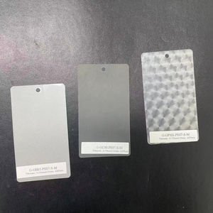 Wholesale Anti-Glare Film UGR<16 1200x300mm For Reading <b>lamp</b> PC PMMA Material customize thickness By Rina Tech - Product Image 1