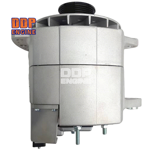 เครื่องกำเนิดไฟฟ้ากระแสสลับสำหรับเครื่องยนต์ Cummins KTA19 KTA38 KTA50 QSK19 QSK38 QSK45 รุ่น 3088320 3629351 8SC3157V 3001117 8SC3009Z - Product Image 1