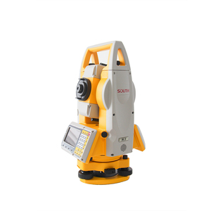 เครื่องวัดมุม SOUTH N3 ราคาประหยัด เครื่องมือสำรวจแบบ Total Station พร้อมปริซึม 5000 ม. รุ่น SOUTH N3 - Product Image 5