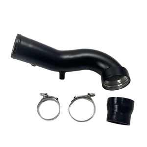 JTLD Intercooler Tubo de carga lateral frío para <span class=keywords><strong>BMW</strong></span> <span class=keywords><strong>X5</strong></span> 3.0L <span class=keywords><strong>Turbo</strong></span> N55 - Product Image 1