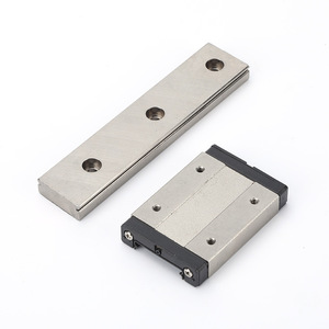 Mgw9 ổn định và hiệu quả vi tuyến tính hướng dẫn, mgw12h và mgw15h trượt tự động hóa. - Product Image 2