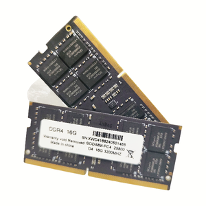 Escritorio <span class=keywords><strong>RAM</strong></span> DDR4 16GB 3200MHz PC <span class=keywords><strong>RAM</strong></span> DDR4 <span class=keywords><strong>4GB</strong></span> 8GB 16GB 32GB módulo de memoria 1600MHz 2666MHz - Product Image 4