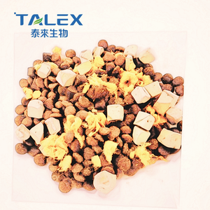 Fórmula de alimento para mascotas de alta calidad OEM ODM, alimento para perros rico en Omega-3 y Omega-6 - Product Image 1