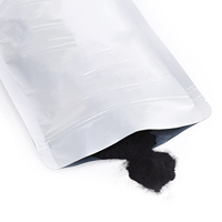 Sac de Reill en fibre de renforcement des cheveux de marque privée emballé 50g/100g recharge fibre de traitement de perte de cheveux fibre de renforcement des cheveux