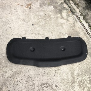 แผ่นฉนวนกันความร้อนฝากระโปรงรถ Buick รุ่น 42484633 สำหรับ Encore GX ปี 2020 สีดำ อะไหล่ทดแทนใยไฟเบอร์ - Product Image 1