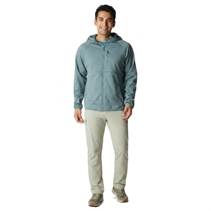 2026 Hot Sale Direct Factory Casual Style <b>Warm</b> <b>Jacket</b> for Men Outdoor Sportswear Cloth Men's Softshell <b>Jackets</b> at Wholesale Rate - Product Image 1