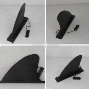 <span class=keywords><strong>Prix</strong></span> usine 2026 : Ailerons de qualité supérieure pour planches de surf, planches de <span class=keywords><strong>paddle</strong></span> gonflables et accessoires de SUP - Product Image 3